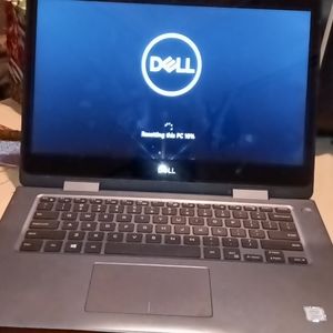 Dell inspiron